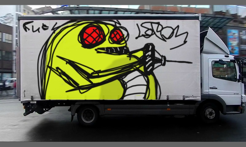 Bombing 1393096862396