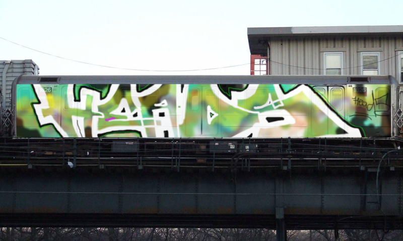 Bombing 1393113725916