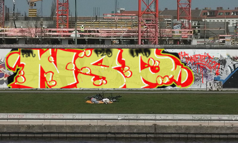 Bombing 1393167295469