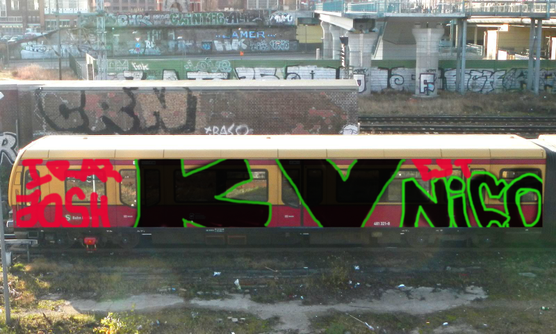 Bombing 1393189604583