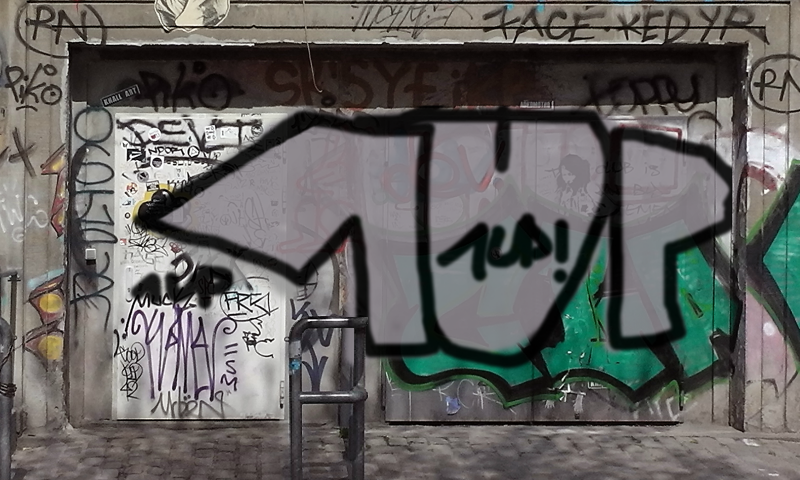 Bombing 1393242934949