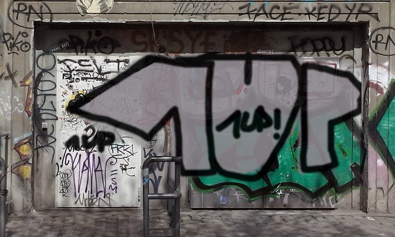 Bombing 1393242934949