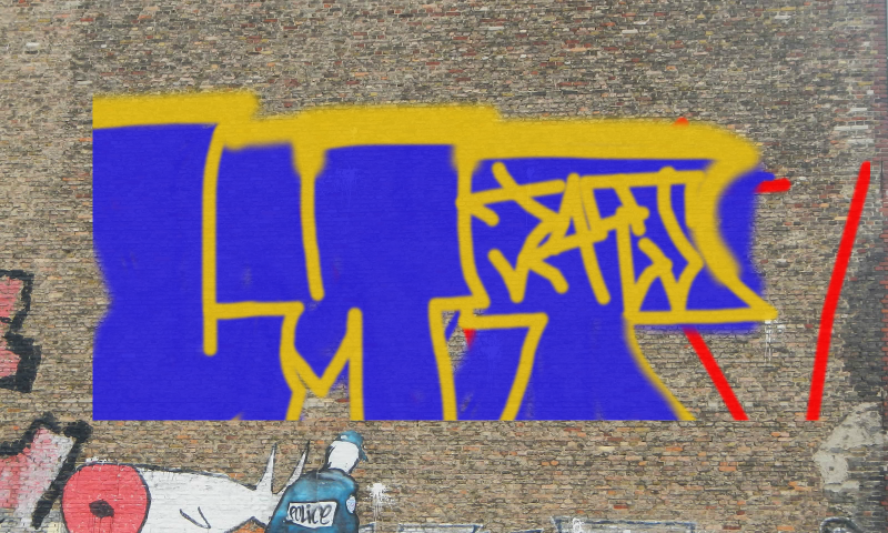 Bombing 1393263425490