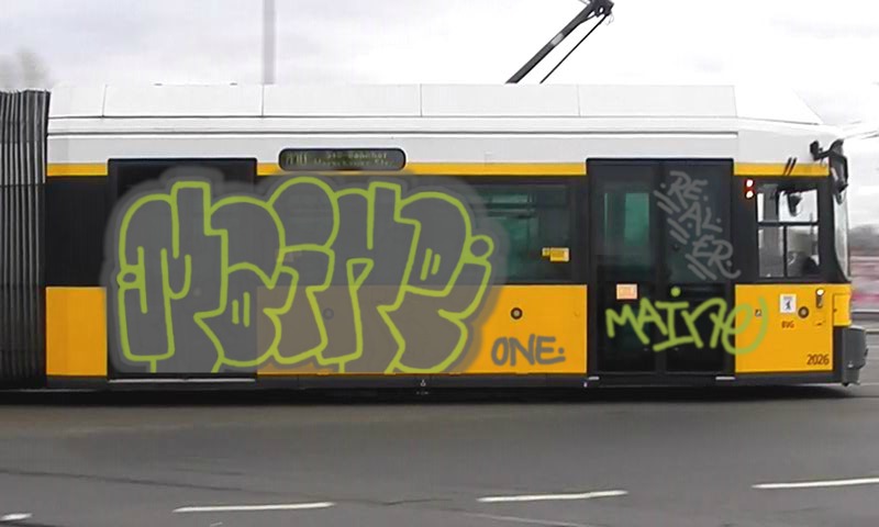 Bombing 1393322877508