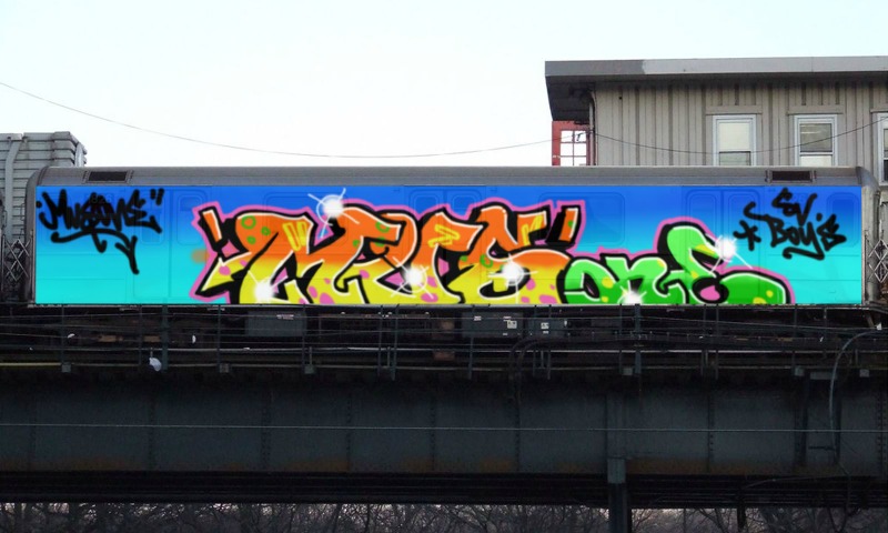 Bombing 1393345205672