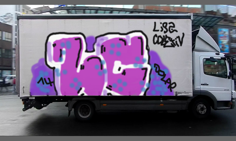 Bombing 1393359806283