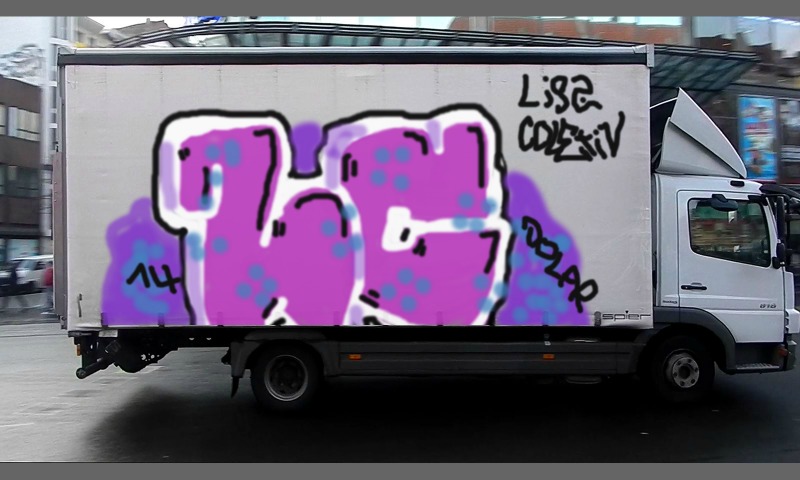 Bombing 1393359806283