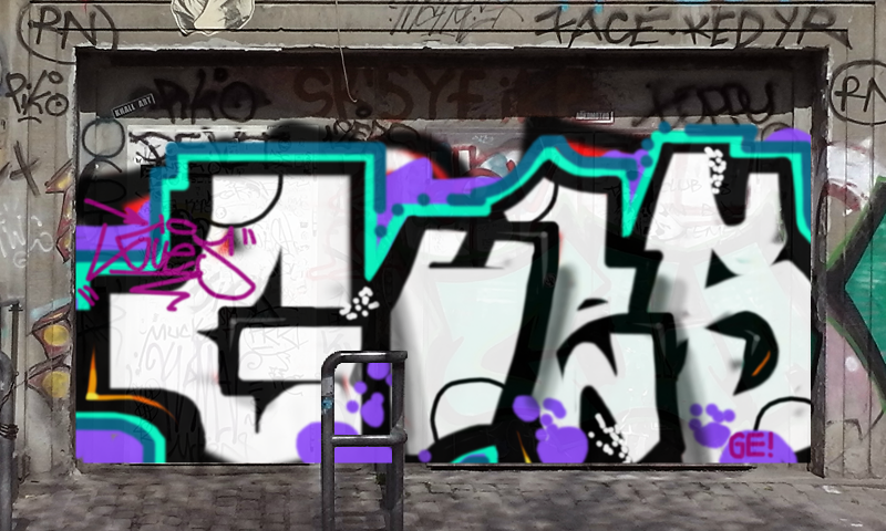 Bombing 1393367381453