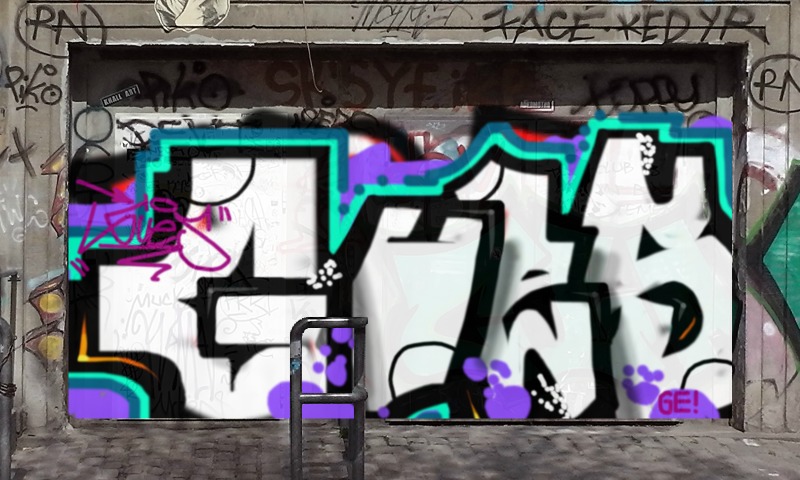 Bombing 1393367381453