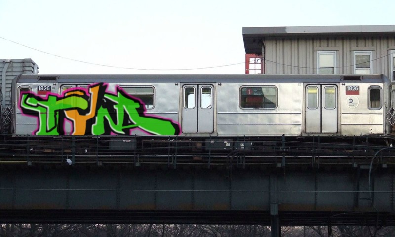 Bombing 1393375004605