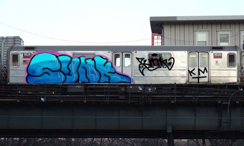 Bombing 1393442342976