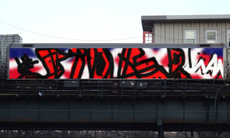 Bombing 1393489157139