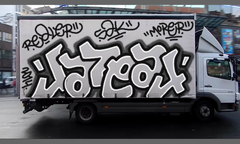 Bombing 1393499235747