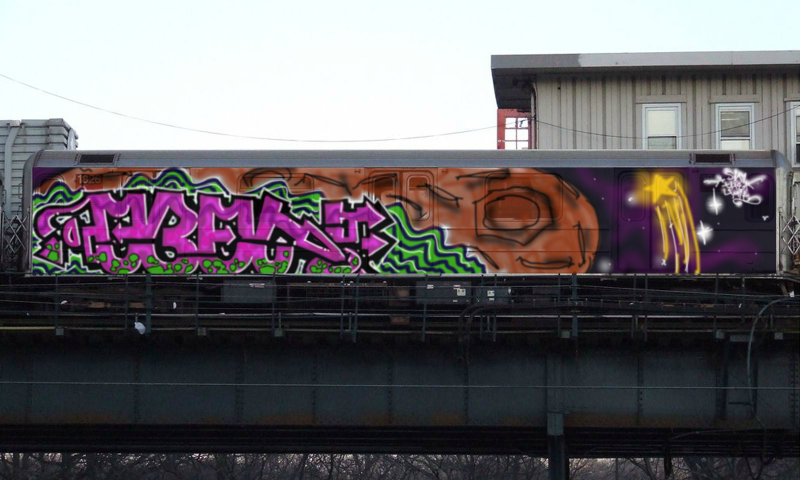 Bombing 1393515498514