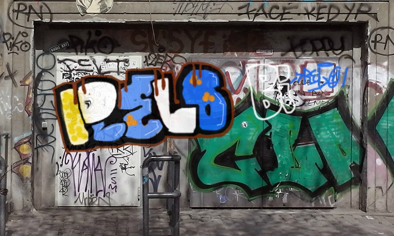 Bombing 1393523767131