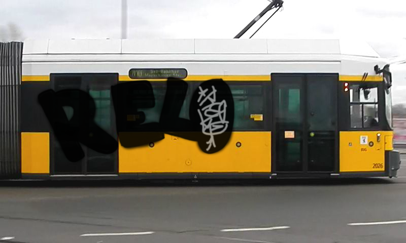 Bombing 1393524343357