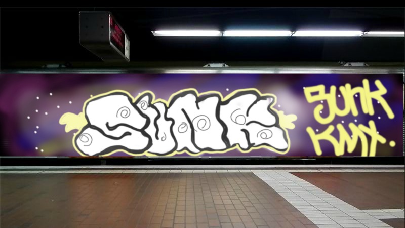 Bombing 1393524933523