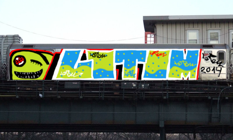 Bombing 1393537911675