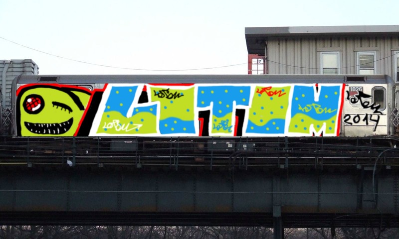 Bombing 1393537911675