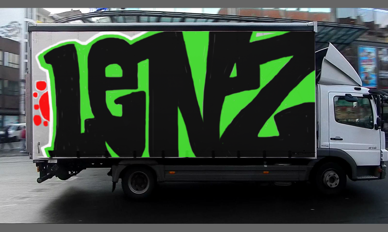 Bombing 1393538535228