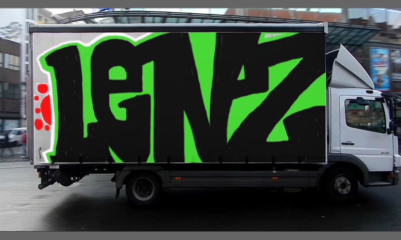 Bombing 1393538535228