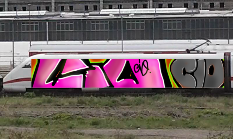 Bombing 1393548537319