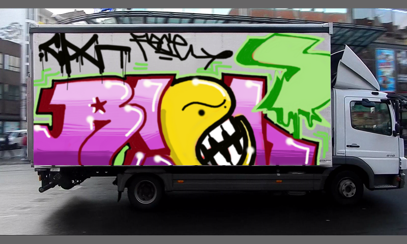 Bombing 1393557468302