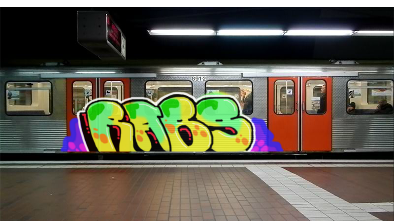 Bombing 1393580089745