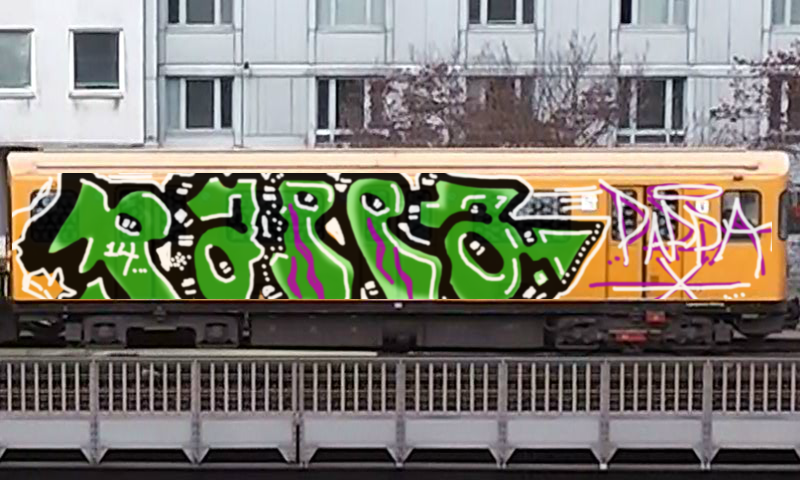 Bombing 1393602703280