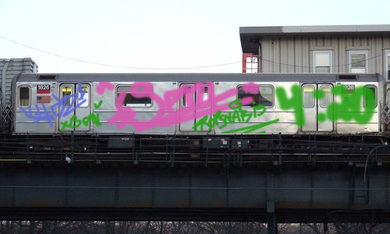 Bombing 1393603411537