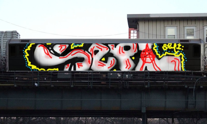 Bombing 1393604299882