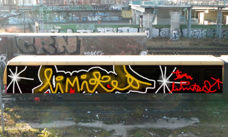 Bombing 1393604762867