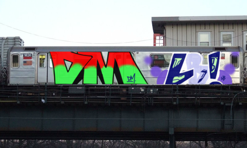 Bombing 1393605686039