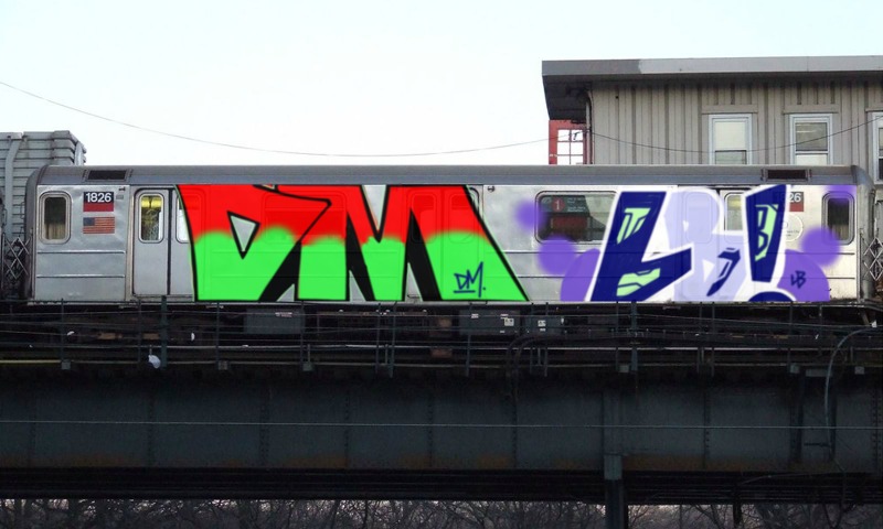 Bombing 1393605686039