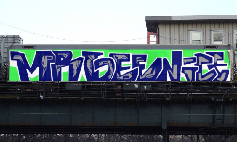 Bombing 1393610837498