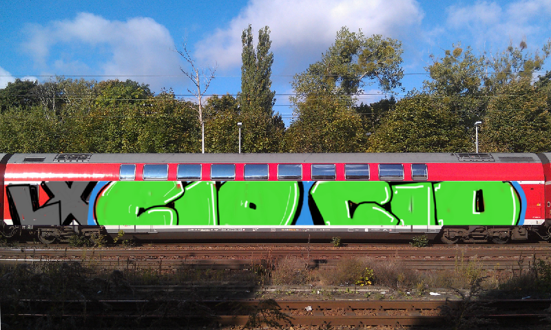 Bombing 1393616256938