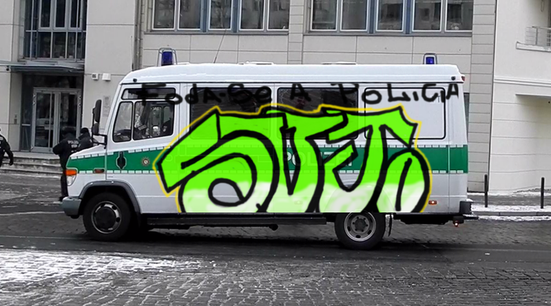 Bombing 1393621115864