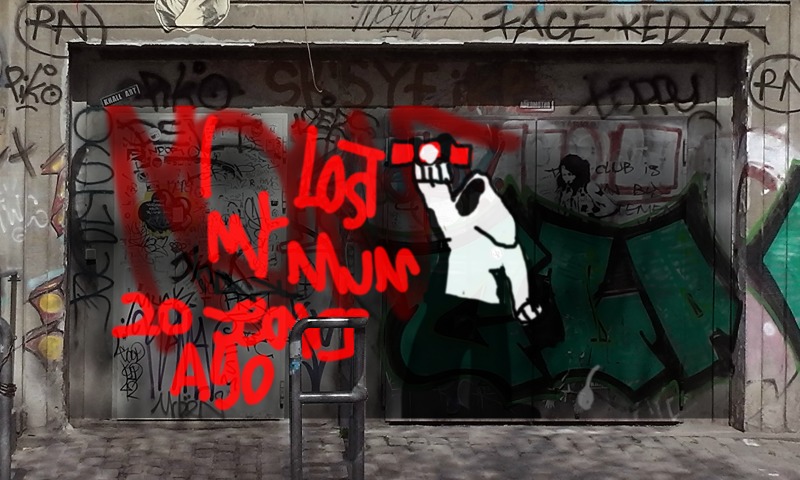 Bombing 1393644682880