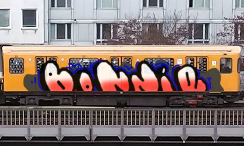 Bombing 1393653010365