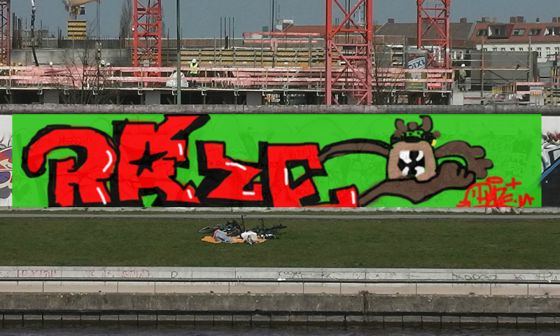 Bombing 1393657457796