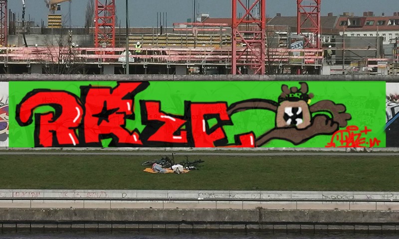 Bombing 1393657457796