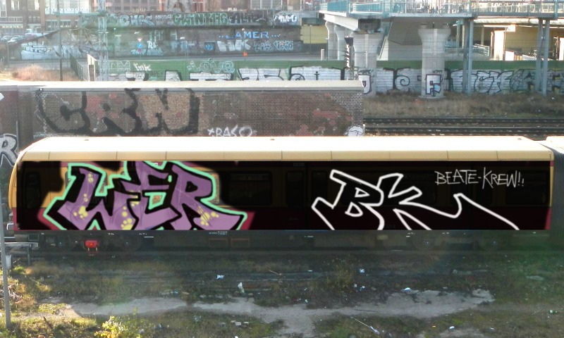 Bombing 1393666658049