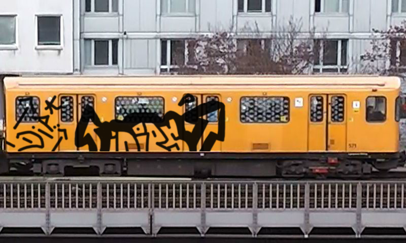 Bombing 1393671265281