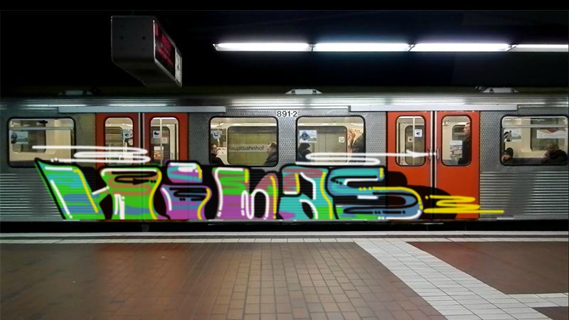 Bombing 1393676363539