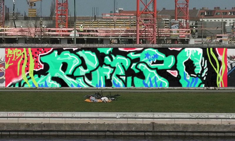 Bombing 1393687261959