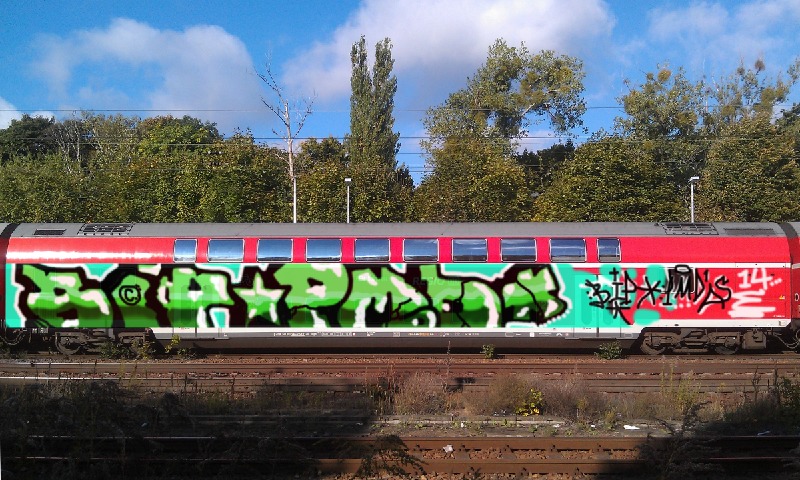 Bombing 1393714980240