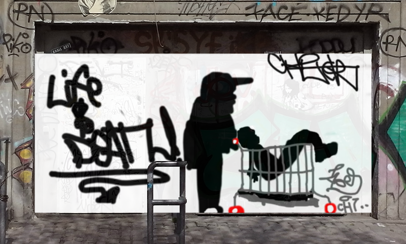 Bombing 1393730879909