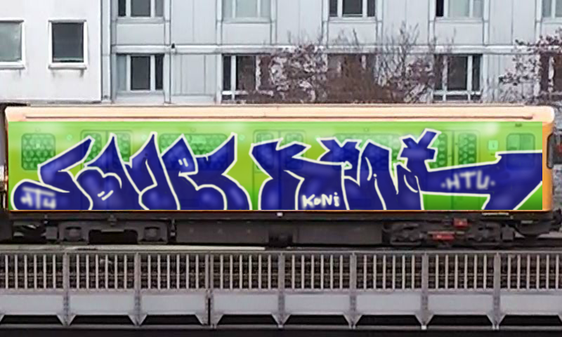 Bombing 1393746561977