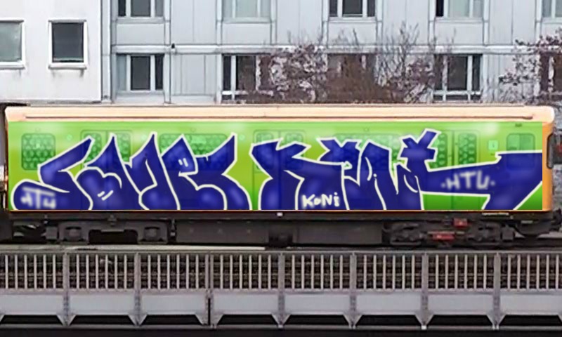 Bombing 1393746561977