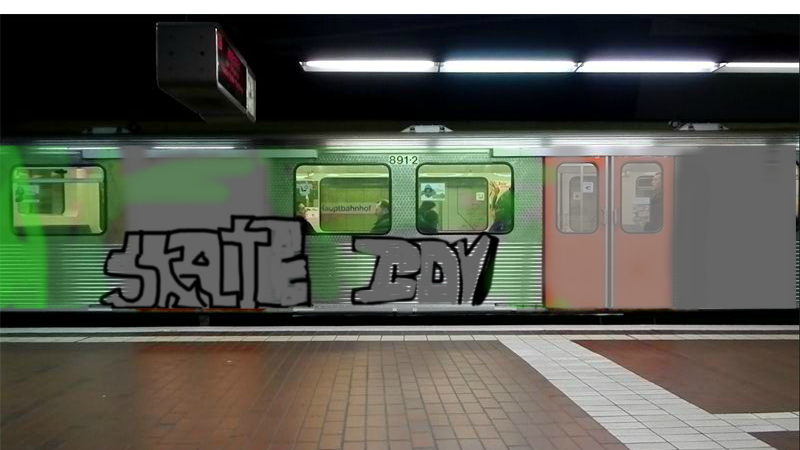 Bombing 1393752118532